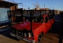 Camionetas - Chevrolet C10 Silverado 1983 GNC 111111Km - En Venta