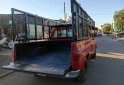 Camionetas - Chevrolet C10 Silverado 1983 GNC 111111Km - En Venta