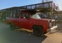 Camionetas - Chevrolet C10 Silverado 1983 GNC 111111Km - En Venta