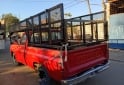 Camionetas - Chevrolet C10 Silverado 1983 GNC 111111Km - En Venta