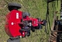 Herramientas - Tractor cortacesped desmalezadora - En Venta