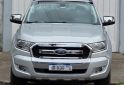Camionetas - Ford Ranger limited 2018 Diesel 160000Km - En Venta