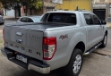 Camionetas - Ford Ranger limited 2018 Diesel 160000Km - En Venta