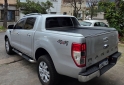 Camionetas - Ford Ranger limited 2018 Diesel 160000Km - En Venta