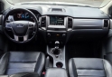 Camionetas - Ford Ranger limited 2018 Diesel 160000Km - En Venta