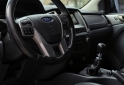 Camionetas - Ford Ranger limited 2018 Diesel 160000Km - En Venta