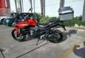 Motos - Voge DSX 500 2023 Nafta 19050Km - En Venta