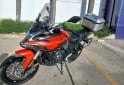 Motos - Voge DSX 500 2023 Nafta 19050Km - En Venta