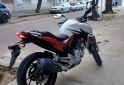 Motos - Honda Twister 250 2020 Nafta 30000Km - En Venta