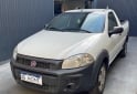 Utilitarios - Fiat Cabina simple 2018 Nafta 145000Km - En Venta