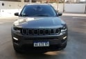Camionetas - Jeep Compas longitude 2.4 at9 2018 Nafta 125000Km - En Venta