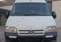 Utilitarios - Citroen Jumper 2009 Diesel 163000Km - En Venta