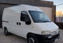 Utilitarios - Citroen Jumper 2009 Diesel 163000Km - En Venta