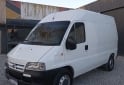 Utilitarios - Citroen Jumper 2009 Diesel 163000Km - En Venta
