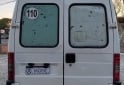 Utilitarios - Citroen Jumper 2009 Diesel 163000Km - En Venta