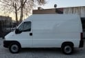 Utilitarios - Citroen Jumper 2009 Diesel 163000Km - En Venta
