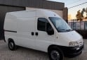 Utilitarios - Citroen Jumper 2009 Diesel 163000Km - En Venta
