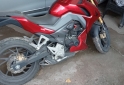 Motos - Honda Cb 190 2019 Nafta 7000Km - En Venta