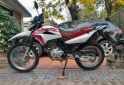 Motos - Honda Xr 150 L 2020 Nafta 23000Km - En Venta