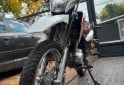 Motos - Honda Xr 150 L 2020 Nafta 23000Km - En Venta