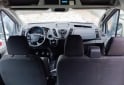 Camionetas - Ford Transit 17+2 2022 Diesel 90000Km - En Venta