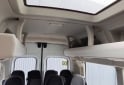 Camionetas - Ford Transit 17+2 2022 Diesel 90000Km - En Venta
