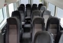 Camionetas - Ford Transit 17+2 2022 Diesel 90000Km - En Venta