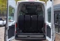 Camionetas - Ford Transit 17+2 2022 Diesel 90000Km - En Venta