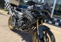 Motos - Voge 525 2025 Nafta 11000Km - En Venta