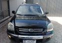 Camionetas - Kia 2.0 sportage 2008 GNC 50Km - En Venta