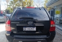 Camionetas - Kia 2.0 sportage 2008 GNC 50Km - En Venta