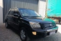 Camionetas - Kia 2.0 sportage 2008 GNC 50Km - En Venta