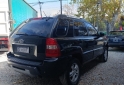 Camionetas - Kia 2.0 sportage 2008 GNC 50Km - En Venta