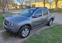 Camionetas - Renault OROCH - DINAMIQUE 2.0 2021 Nafta 120000Km - En Venta