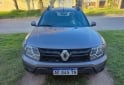 Camionetas - Renault OROCH - DINAMIQUE 2.0 2021 Nafta 120000Km - En Venta