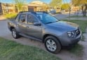 Camionetas - Renault OROCH - DINAMIQUE 2.0 2021 Nafta 120000Km - En Venta