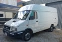 Utilitarios - Iveco Daily 3510 2006 Diesel 50Km - En Venta
