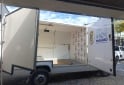 Utilitarios - Iveco Daily 3510 2006 Diesel 50Km - En Venta