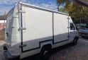 Utilitarios - Iveco Daily 3510 2006 Diesel 50Km - En Venta