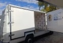 Utilitarios - Iveco Daily 3510 2006 Diesel 50Km - En Venta
