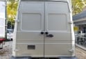 Utilitarios - Iveco Daily 3510 2006 Diesel 50Km - En Venta