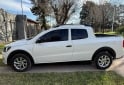 Camionetas - Volkswagen SAVEIRO DC 1.6 HIGHLINE 2019 Nafta 160000Km - En Venta