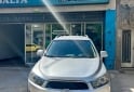 Camionetas - Chevrolet Captiva 2.4 LT 7A 4x4 2016 Nafta 130000Km - En Venta