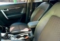 Camionetas - Chevrolet Captiva 2.4 LT 7A 4x4 2016 Nafta 130000Km - En Venta