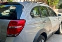 Camionetas - Chevrolet Captiva 2.4 LT 7A 4x4 2016 Nafta 130000Km - En Venta