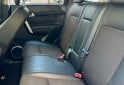 Camionetas - Chevrolet Captiva 2.4 LT 7A 4x4 2016 Nafta 130000Km - En Venta