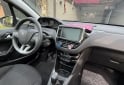 Autos - Peugeot 208 ALLURE PLUS 2018 Diesel 77000Km - En Venta