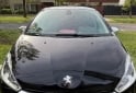 Autos - Peugeot 208 ALLURE PLUS 2018 Diesel 77000Km - En Venta