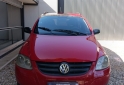 Autos - Volkswagen Suran 1.6 confortline 2008 GNC 170000Km - En Venta