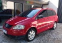 Autos - Volkswagen Suran 1.6 confortline 2008 GNC 170000Km - En Venta